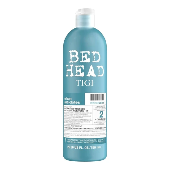TIGI Bed Head Urban Antidotes 2 Recovery Conditioner