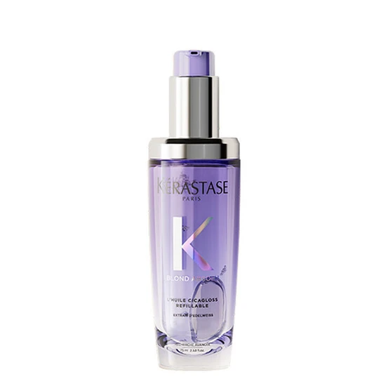 Kérastase Blond Absolu Hydrating Oil Concentrate 75Ml