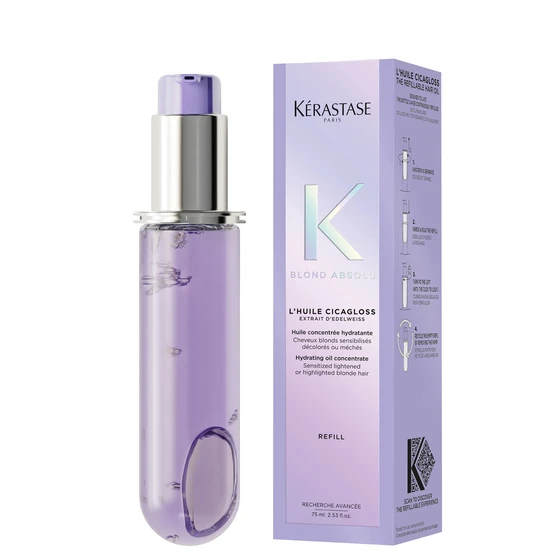 Kérastase Blond Absolu Hydrating Oil Concentrate