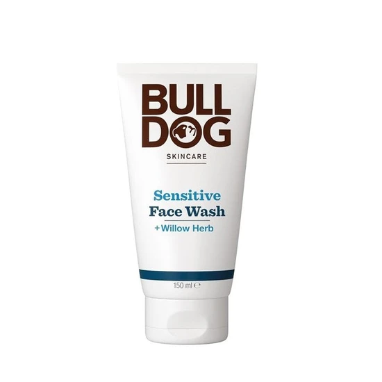 Bulldog Sensitive Face Wash
