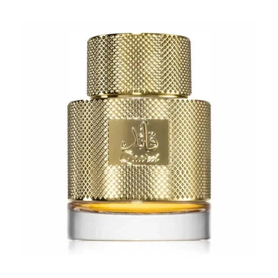 Lattafa Qaa'ed Eau De Parfum