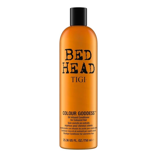 TIGI Bed Head Colour Goddess Conditioner