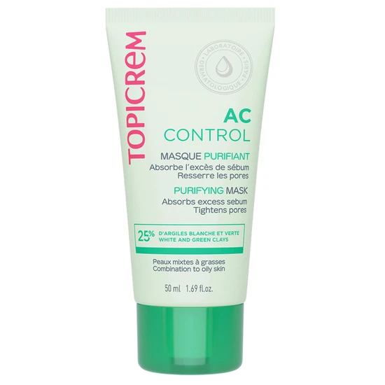 Topicrem AC Purifying Mask