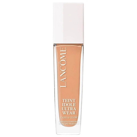 Lancôme Teint Idole Ultra Wear Care & Glow Foundation 325C