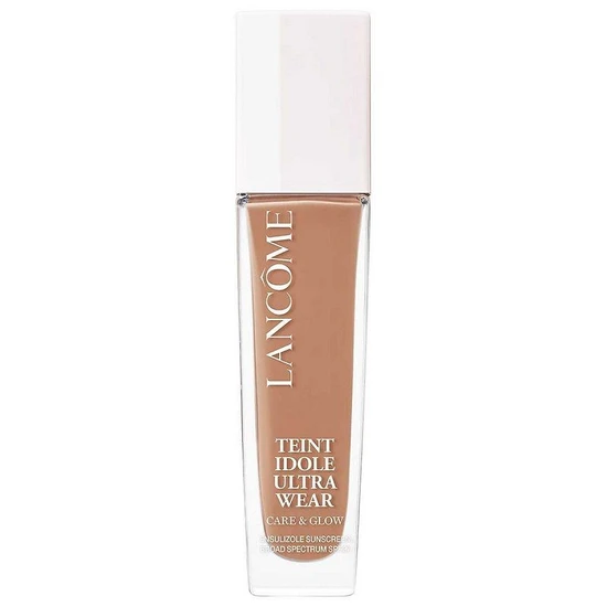 Lancôme Teint Idole Ultra Wear Care & Glow Foundation 430C