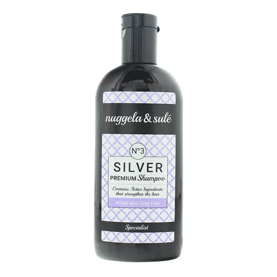 Nuggela & Sule Toning Shampoo
