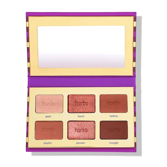 Tarte Cosmetics Tartelette Flirt Eyeshadow Palette