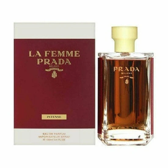 Prada La Femme Intense Eau De Parfum