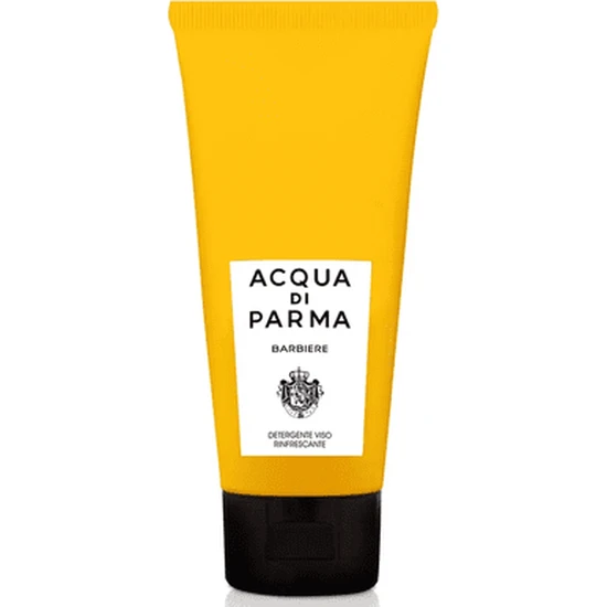 Acqua Di Parma Barbiere Refreshing Face Wash