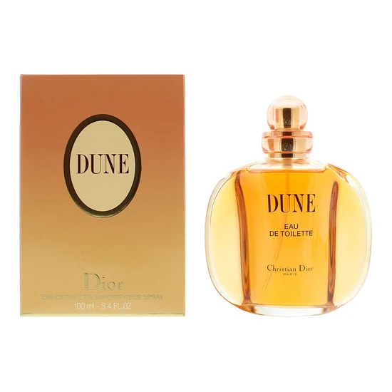 DIOR Dune Eau De Toilette