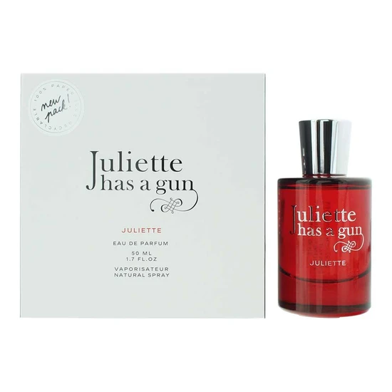 Juliette Has a Gun Juliette Eau De Parfum 50ml