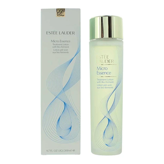 Estée Lauder Micro Essence Treatment Lotion With Bio-Ferment
