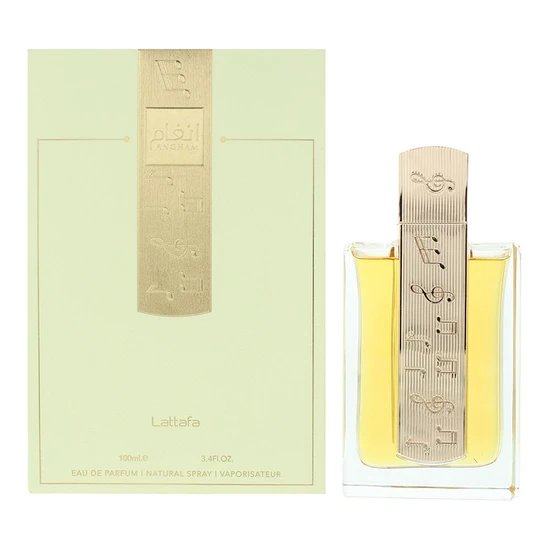 Lattafa Angham Eau De Parfum