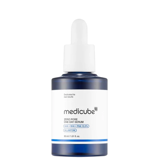 Medicube Zero Pore One Day Serum