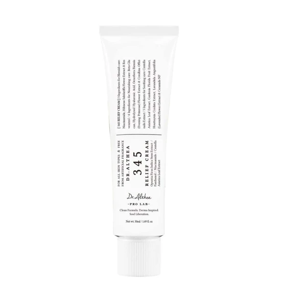 Dr. Althea 345 Relief Cream