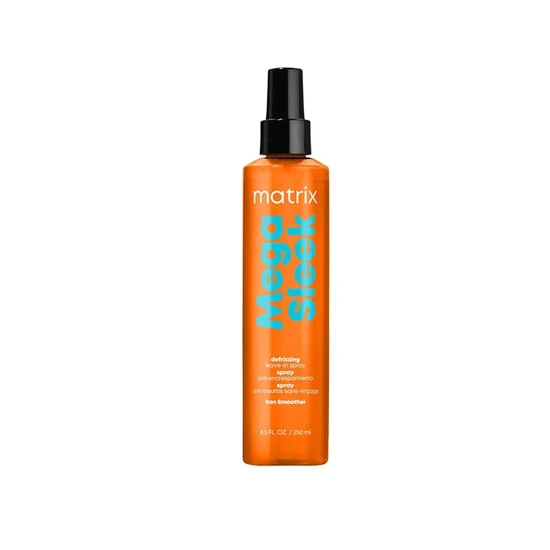 Matrix Mega Sleek Iron Smoother Spray