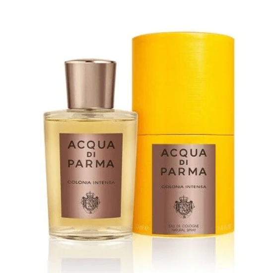 Acqua Di Parma Colonia Intensa Eau De Cologne