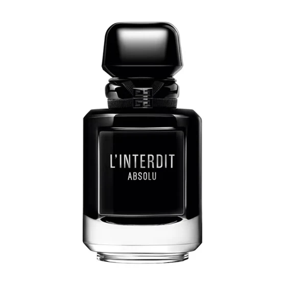 GIVENCHY L'Interdit Absolu Eau De Parfum
