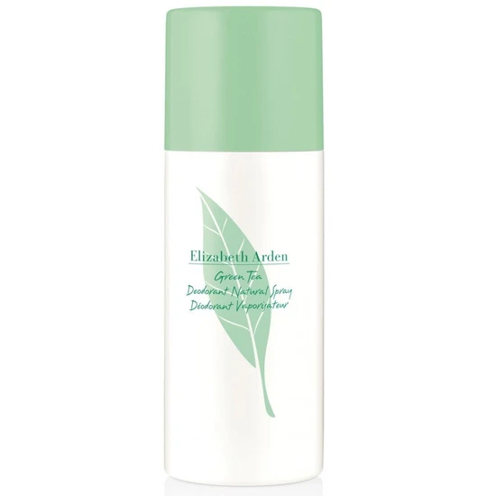 Elizabeth Arden Green Tea Deodorant Spray