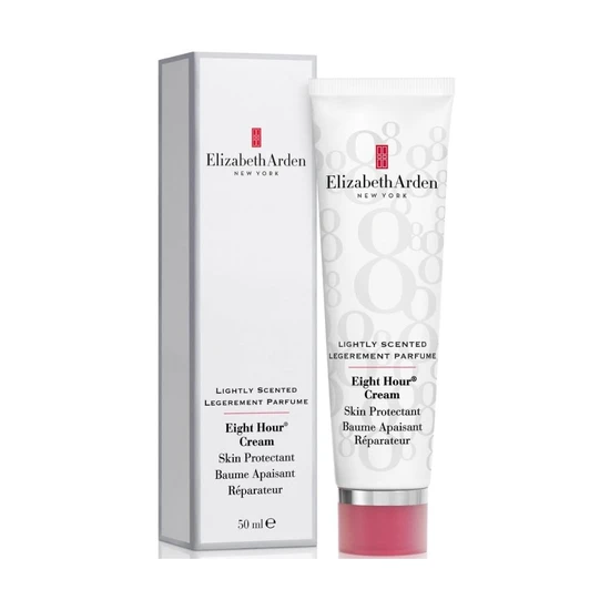 Elizabeth Arden Eight Hour Cream Skin Protectant Lightly Scented