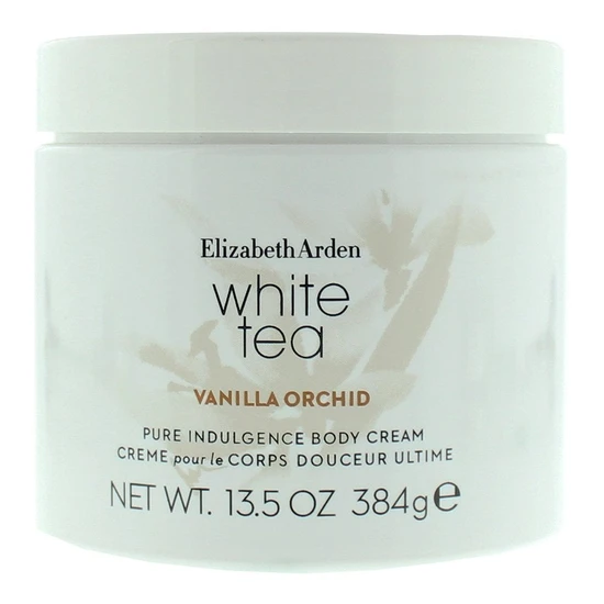 Elizabeth Arden White Tea Vanilla Orchid Body Cream