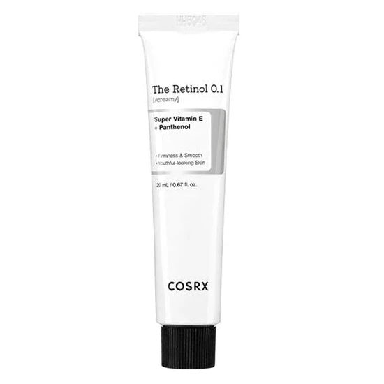 CosRx The Retinol 0.1 Cream