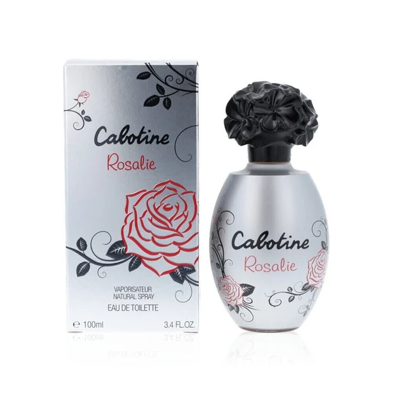 Gres Cabotine Rosalie Eau De Toilette