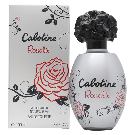 Gres Cabotine Rosalie Eau De Toilette