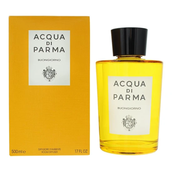 Acqua Di Parma Boungiorno Room Diffuser