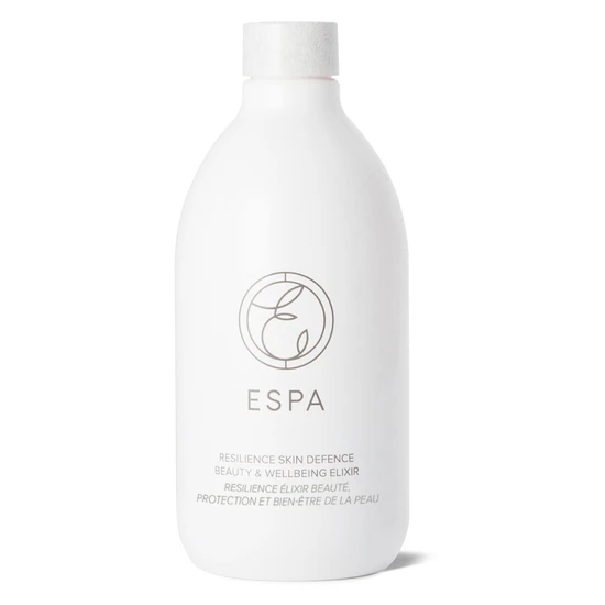 ESPA Resilience Skin Defence Beauty & Wellbeing Elixir
