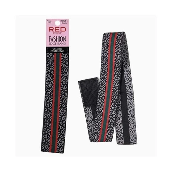 Kiss Fashion Edge Band Elevated