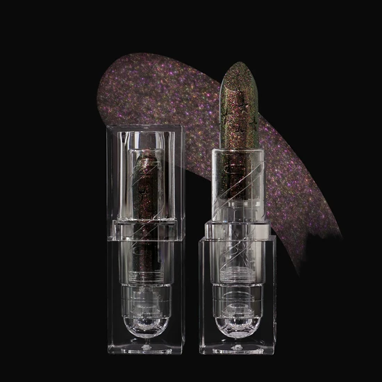 Bella Beaute Bar Dark Matter Dream Lip Sparkle Balm