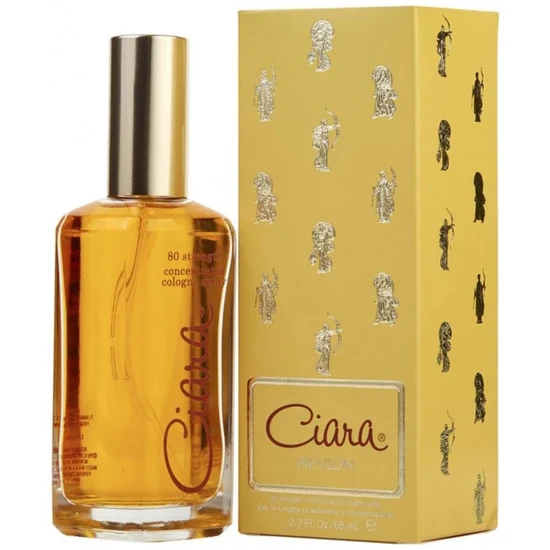 Revlon Ciara Eau De Toilette