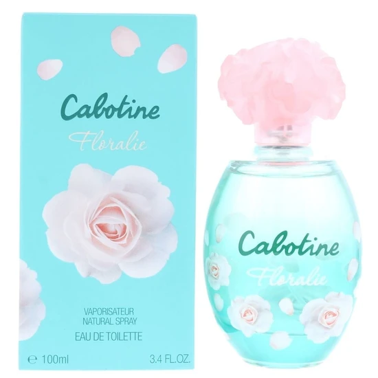 Gres Cabotine Floralie Eau De Toilette