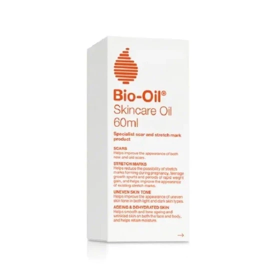 Bio Oil Bio-Oil