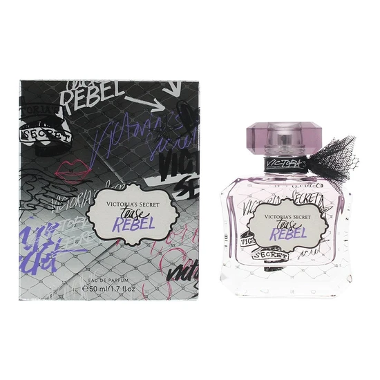 Victoria's Secret Tease Rebel Eau De Parfum