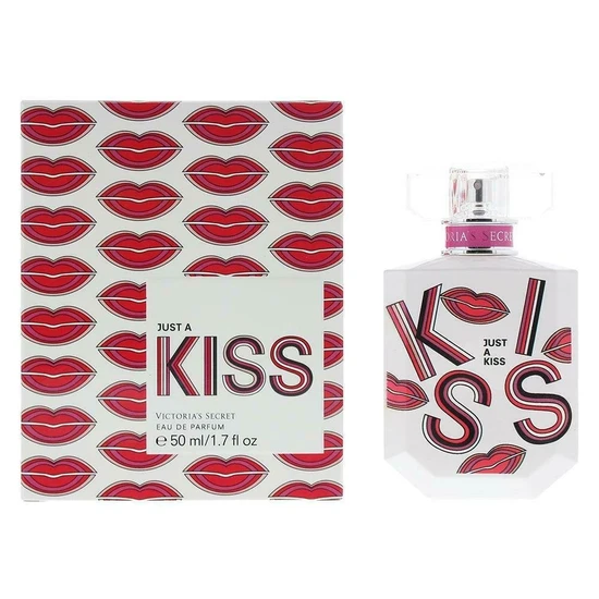 Victoria's Secret Just A Kiss Eau De Parfum