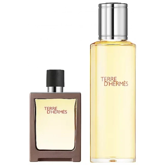 Hermès Terre D'hermes Eau De Toilette