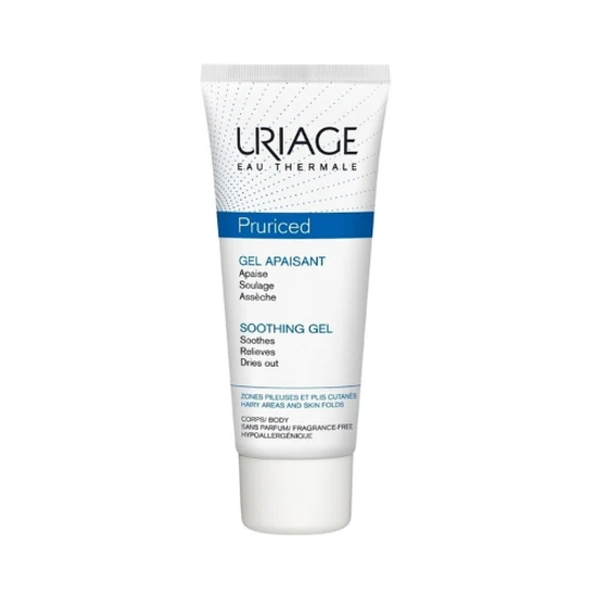 Uriage Pruriced Soothing Gel