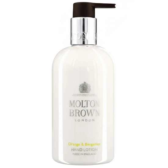 Molton Brown Orange & Bergamot Hand Lotion