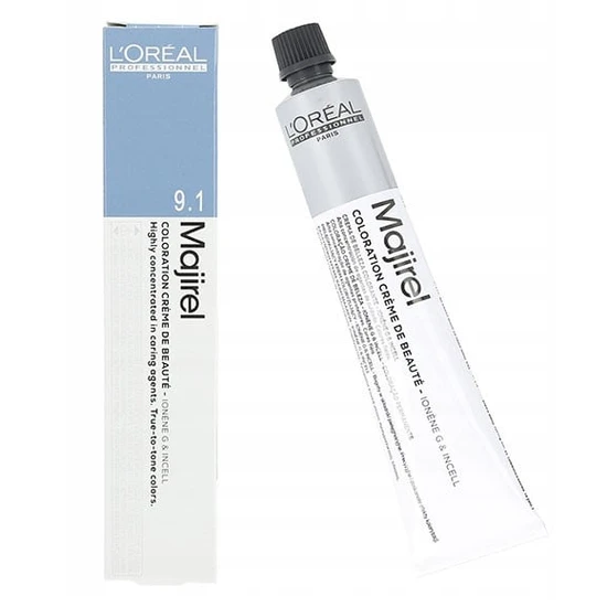 L'Oreal Paris Majirel Colour Cool Inforced