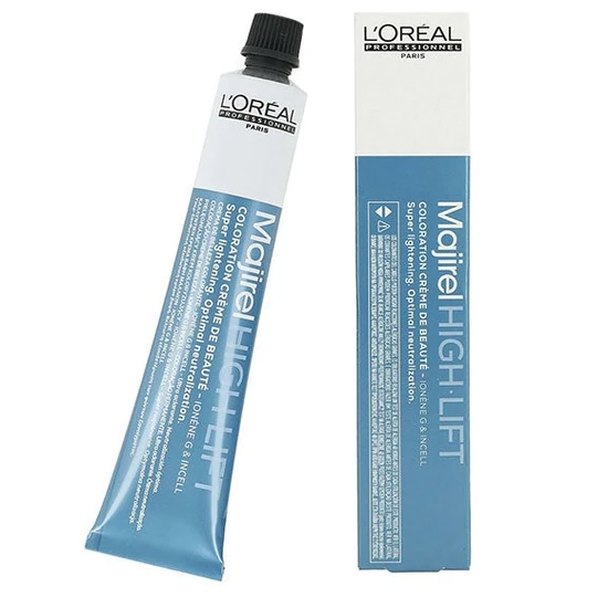 L'oreal Paris Majirel High Lift Beauty Colouring Cream Violet