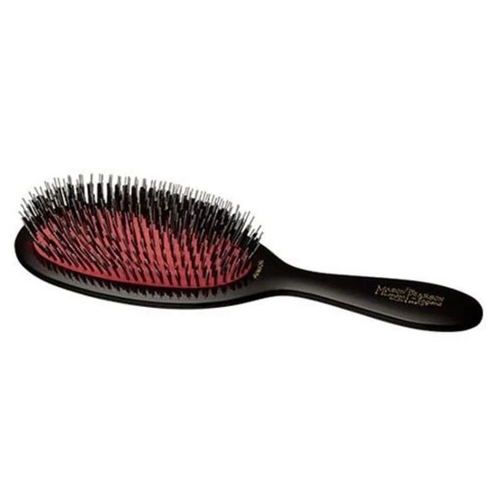 Mason Pearson Junior Bristle & Nylon Medium Brush