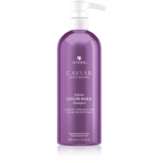 Alterna Caviar Infinite Colour Hold Shampoo