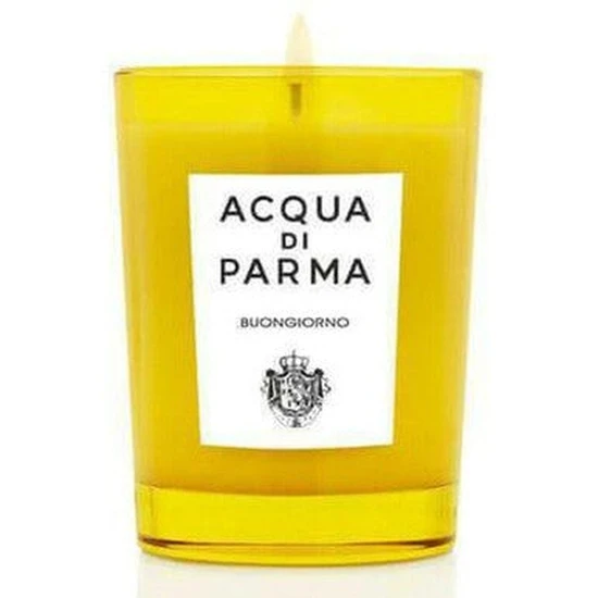 Acqua Di Parma Buongiorno Candle