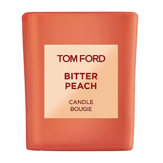 Tom Ford Bitter Peach Candle