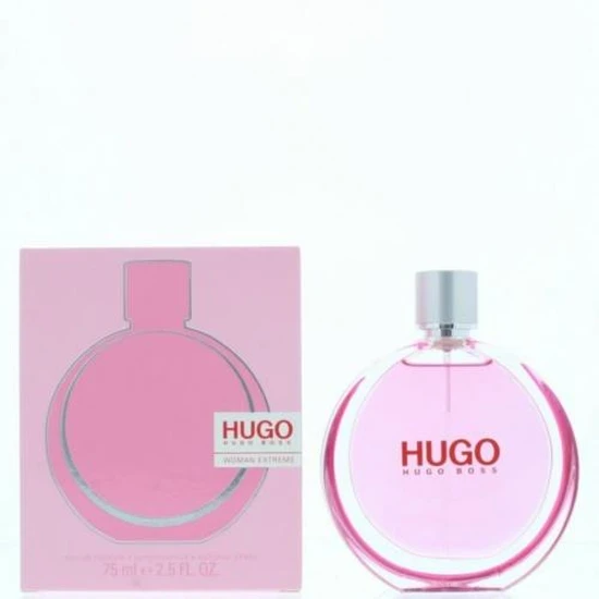 Hugo Boss Woman Extreme Eau De Parfum