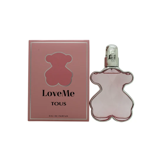 Tous LoveMe Eau De Parfum
