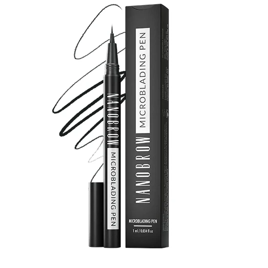 Nanobrow Microblading Pen Espresso