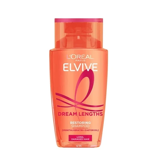 L'Oreal Elvive Dream Lengths Restoring Shampoo